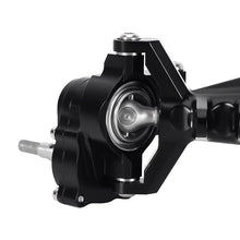 Load image into Gallery viewer, INJORA +5mm Diamond Portal Axles With Lay Down Servo Mount & Links For 1/18 TRX4M