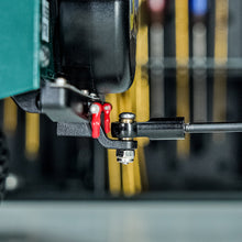 Load image into Gallery viewer, Metal Hitch Mount Trailer For 1/18 RC Crawler TRX4M