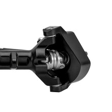 Load image into Gallery viewer, INJORA +7mm Planet Axles with Double Joint Shafts & Scale Hydraulic Steering for 1/18 TRX4M