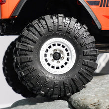 Load image into Gallery viewer, INJORA 1.9" CNC Aluminum Multi-spoke Wheels for 1/10 RC Crawlers