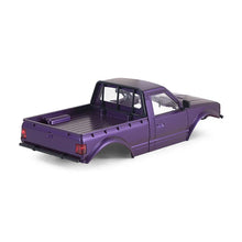 Load image into Gallery viewer, INJORA IR80-30 Pickup Hard Body for 1/30 Axial SCX30, 99mm Wheelbase