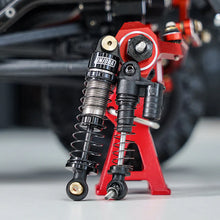 Load image into Gallery viewer, INJORA 40mm Big Bore Oil Shock Absorber for 1/24 SCX24 FCX24M