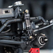 Load image into Gallery viewer, INJORA 40mm Big Bore Oil Shock Absorber for 1/24 SCX24 FCX24M