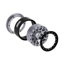 Load image into Gallery viewer, INJORA 1.3" Aluminium Beadlock Wheels For 1/24 1/18 RC Crawler