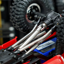 Load image into Gallery viewer, NJORA Drive Shafts for 1/18 RC Crawler TRX4M High Trail K10 F150
