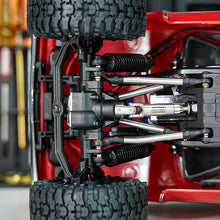 Load image into Gallery viewer, NJORA Drive Shafts for 1/18 RC Crawler TRX4M High Trail K10 F150