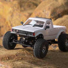 Load image into Gallery viewer, INJORA IR80-30 Pickup Hard Body for 1/30 Axial SCX30, 99mm Wheelbase