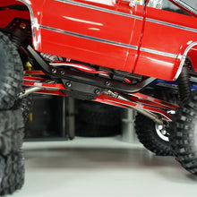 Load image into Gallery viewer, CNC Aluminium High Clearance Links Set For 1/18 TRX4M High Trail K10 F150