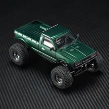 Load image into Gallery viewer, INJORA IR80-30 Pickup Hard Body for 1/30 Axial SCX30, 99mm Wheelbase