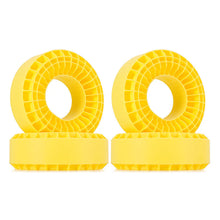 Load image into Gallery viewer, 4pcs Silicone Rubber Inserts For 118-122mm 1.9" Tires