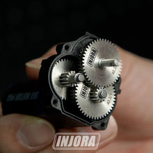 Load image into Gallery viewer, Stainless Steel Transmission Gear Set for 1/18 TRX-4M