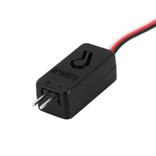 Load image into Gallery viewer, INJORA CH3 Light Remote Control Switch, LED On/Off Breath Flash Controller For RC Car