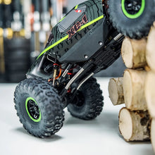 Load image into Gallery viewer, Stainless Steel High Clearance Links Set For 1/24 AX24