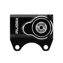 Load image into Gallery viewer, INJORA Aluminum N30 NANO Servo with Servo Saver for 1/30 SCX30