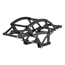Load image into Gallery viewer, Kangaroo Carbon Fiber Chassis Frame Kit for 1/18 TRX4M