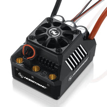 Load image into Gallery viewer, Hobbywing EZRUN MAX 6 (3-8S) 160A Brushless ESC