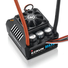 Load image into Gallery viewer, Hobbywing EZRUN MAX 6 (3-8S) 160A Brushless ESC
