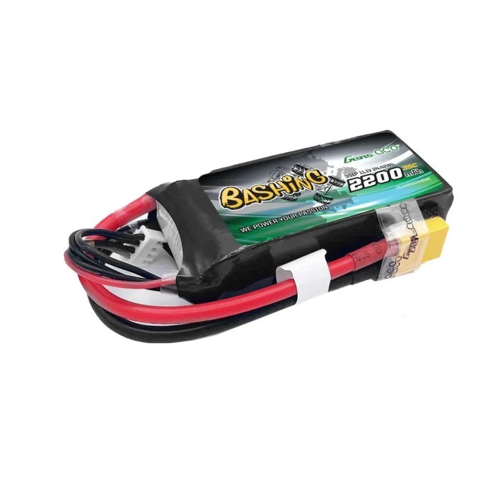 PACCO BATTERIE LIPO 7,4V 800MHA 30C - Foto 4