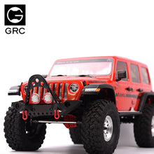 Load image into Gallery viewer, INJORA RC Car LED Light Headlights Spotlight for 1/10 RC Crawler