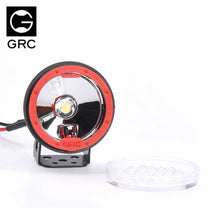 Load image into Gallery viewer, INJORA RC Car LED Light Headlights Spotlight for 1/10 RC Crawler