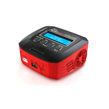 Load image into Gallery viewer, Hitec RDX1 Mini Charger AC 240V/65W, 2-4S LiPo