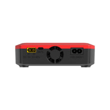 Load image into Gallery viewer, RDX4 Mini Battery Charger 4 Ports, AC 100W Shared, 60w Max, DC 240w, 1-4s Lipo, 1-8 Cell Nicd/NiMh by Hitec