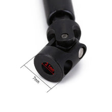 Load image into Gallery viewer, INJORA Steel Front Rear Center Drive Shafts For SCX24 C10 JLU Bronco Base Camp