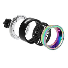 Load image into Gallery viewer, INJORA 1.3" ModuWheel Wheels Negative Offset For 1/18 1/24 RC Crawlers