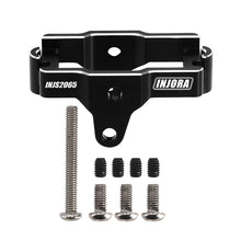 Load image into Gallery viewer, INJS2065 7KG High Voltage Waterproof 2065 Digital Servo With Mount For 1/18 TRX4M