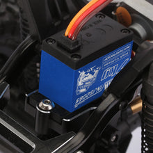Load image into Gallery viewer, INJS2065 7KG High Voltage Waterproof 2065 Digital Servo With Mount For 1/18 TRX4M