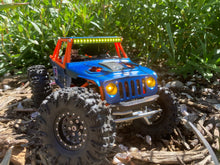 Load image into Gallery viewer, INJORA Swamp Claw 1.3" M/T Tires (4) (70*27mm)