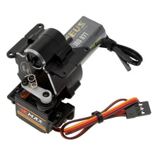 Load image into Gallery viewer, MEUS Racing TRX4M Transmission Gearbox With Dual Speed 15.7:1, 56.6:1 for TRAXXAS TRX4M 1/18 RC Crawlers