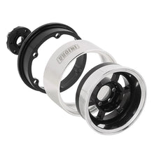 Load image into Gallery viewer, 1.9" 6-Spoke Beadlock Wheels Offset -10mm