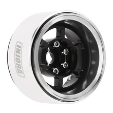 Load image into Gallery viewer, 1.9" 6-Spoke Beadlock Wheels Offset -10mm