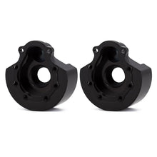 Load image into Gallery viewer, 94g/Pcs Black Brass Counterweight Outer Portal Drive Housing #8251 For TRX-4 TRX-6
