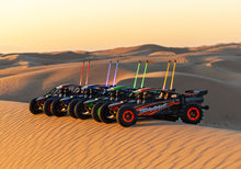 Load image into Gallery viewer, Coming soon Traxxas 109076-4 FUNCO SAND CAR 2WD 8S
