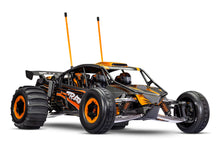 Load image into Gallery viewer, Coming soon Traxxas 109076-4 FUNCO SAND CAR 2WD 8S