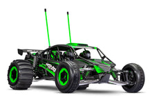 Load image into Gallery viewer, Coming soon Traxxas 109076-4 FUNCO SAND CAR 2WD 8S