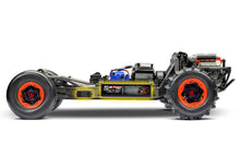 Load image into Gallery viewer, Coming soon Traxxas 109076-4 FUNCO SAND CAR 2WD 8S