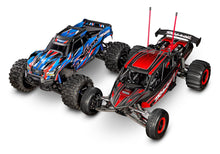 Load image into Gallery viewer, Coming soon Traxxas 109076-4 FUNCO SAND CAR 2WD 8S