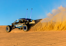 Load image into Gallery viewer, Coming soon Traxxas 109076-4 FUNCO SAND CAR 2WD 8S