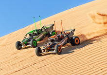 Load image into Gallery viewer, Coming soon Traxxas 109076-4 FUNCO SAND CAR 2WD 8S
