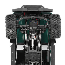 Load image into Gallery viewer, Stainless Steel Drive Shafts for 1/18 TRX-4M