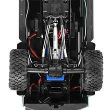 Load image into Gallery viewer, Stainless Steel Drive Shafts for 1/18 TRX-4M