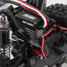 Load image into Gallery viewer, INJORA 11KG Coreless High Torque Micro Servo For 1/18 TRX4M