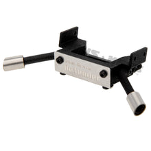 Load image into Gallery viewer, MEUS Racing Tailpipe 3D Printed Plastic and Stainless Steel Exhaust Pipe for 1/18 TRX-4M