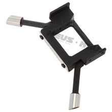 Load image into Gallery viewer, MEUS Racing Tailpipe 3D Printed Plastic and Stainless Steel Exhaust Pipe for 1/18 TRX-4M