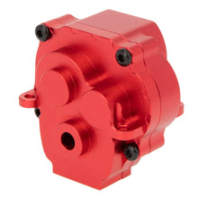 Load image into Gallery viewer, MEUS RACING Metal Gearbox Assembly Aluminum Transmission Housing for TRX-4M