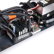 Load image into Gallery viewer, 22S Sprint, RTR, Green: 1/10 2WD (Requires Battery and Charger)