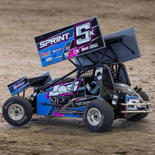 Load image into Gallery viewer, 22S Sprint, RTR, Blue: 1/10 2WD (Requires Battery and Charger)